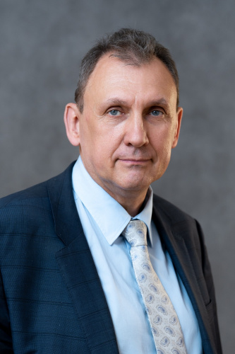 Лебедев Георгий Станиславович