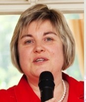 Лебедева Марина Валерьевна