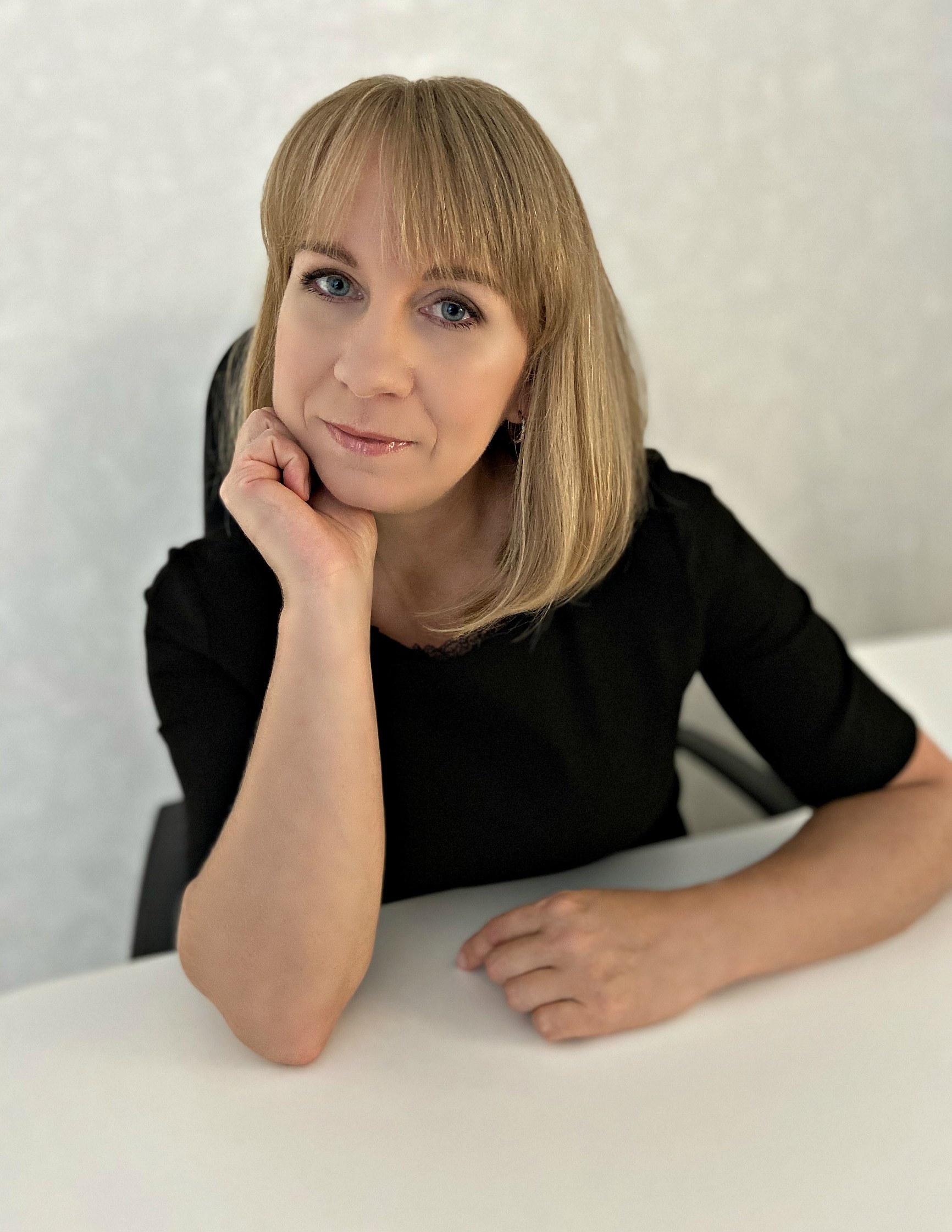 Лебедева Светлана Анатольевна