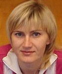 Лебедь Ольга Леонидовна