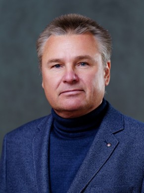 Левкин Владимир Вениаминович