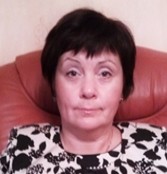 Лемещенко Елена Юрьевна