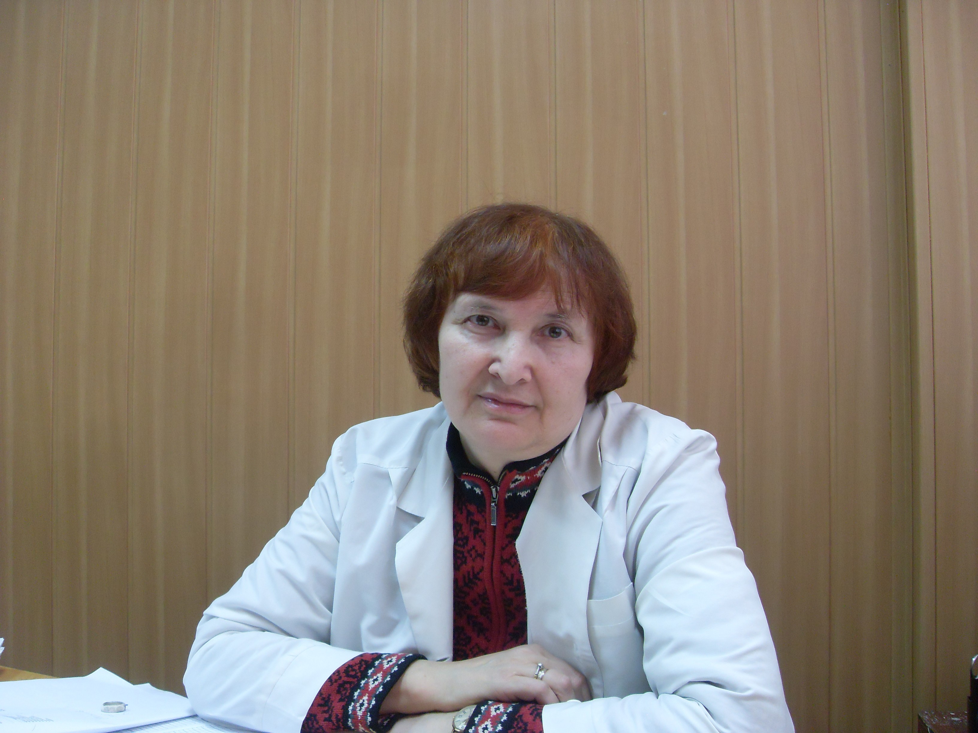 Лемина Елена Юрьевна