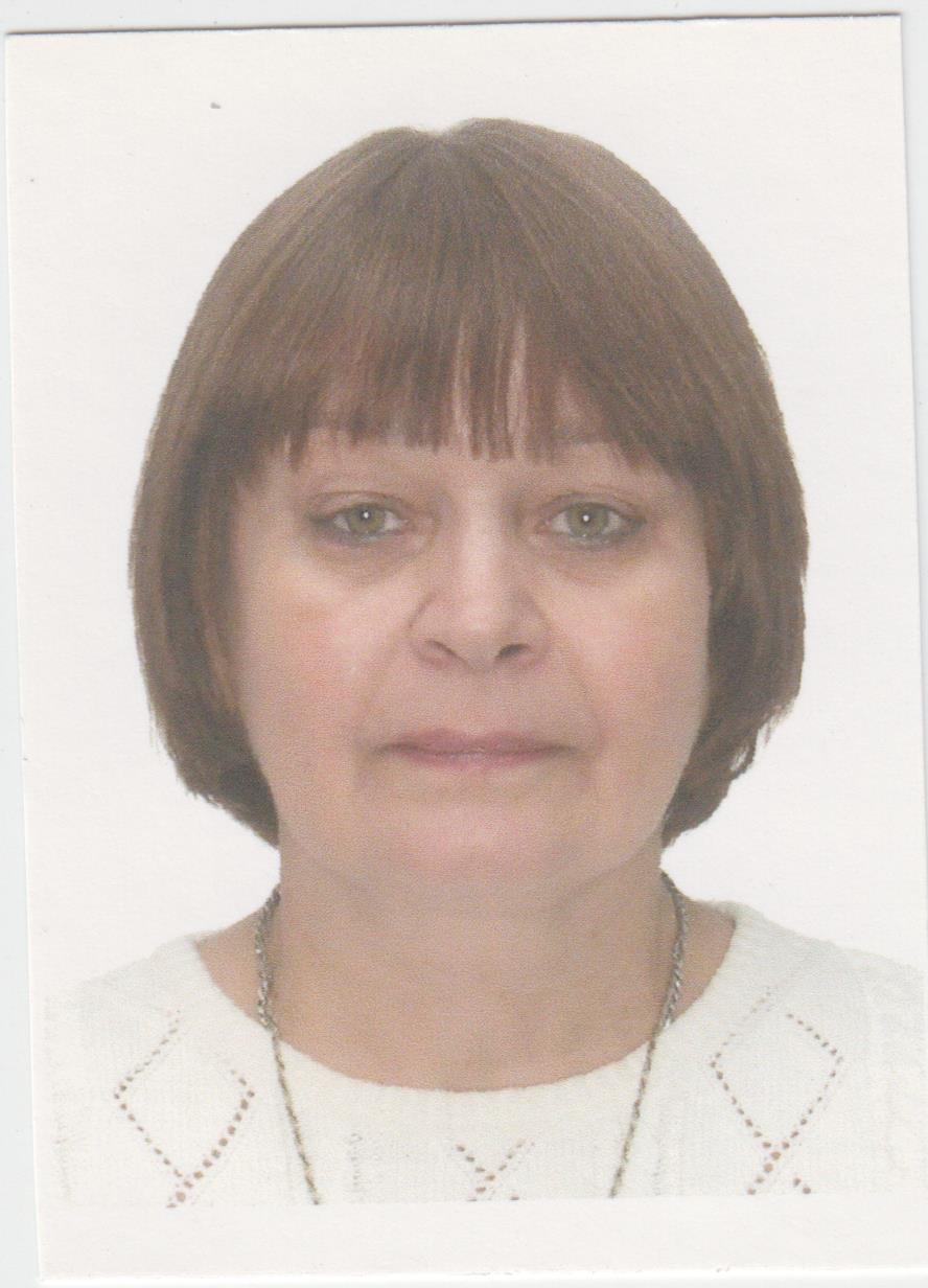 Ленкова Надежда Ивановна