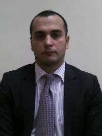 Хутаев Райбек Исламович