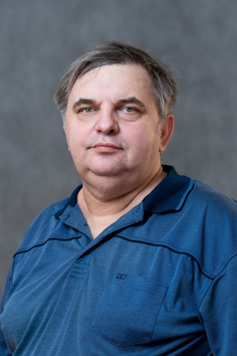 Лисненко Александр Алексеевич