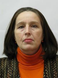 Цамутали Ольга Александровна