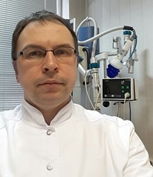 Лишута Алексей Сергеевич