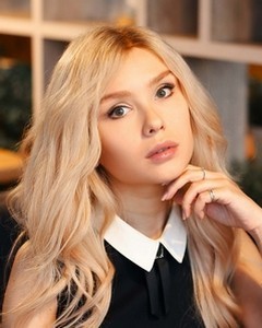 Лобутева Алиса Владимировна