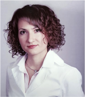 Локтионова Марина Владимировна