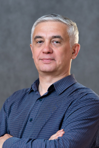 Лосев Алексей Юрьевич