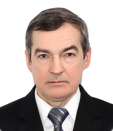 Луферов Александр Николаевич