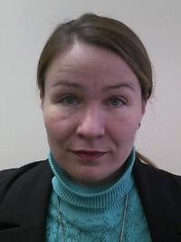 Царева Людмила Михайловна