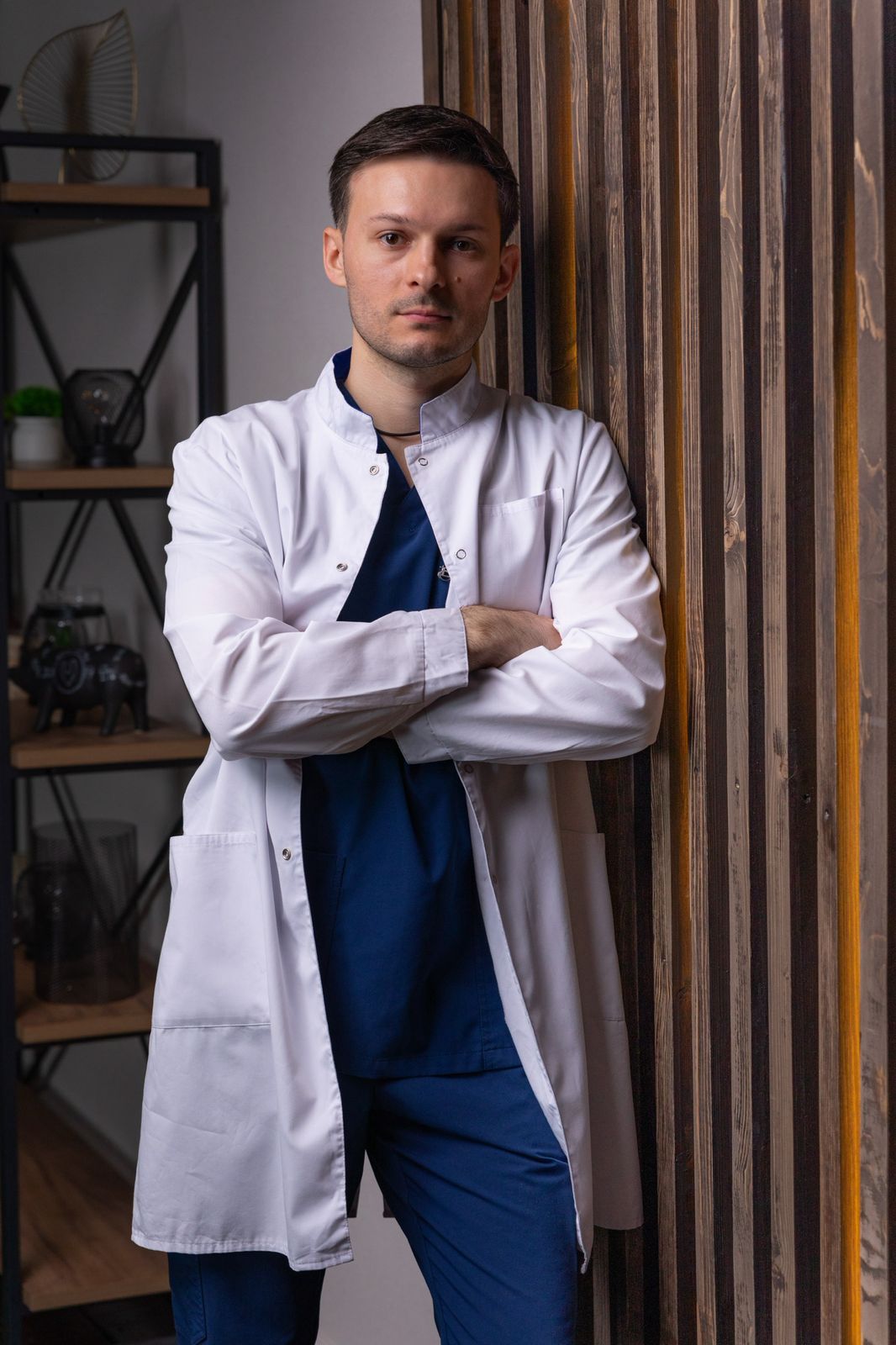 Мазов Ян Алексеевич