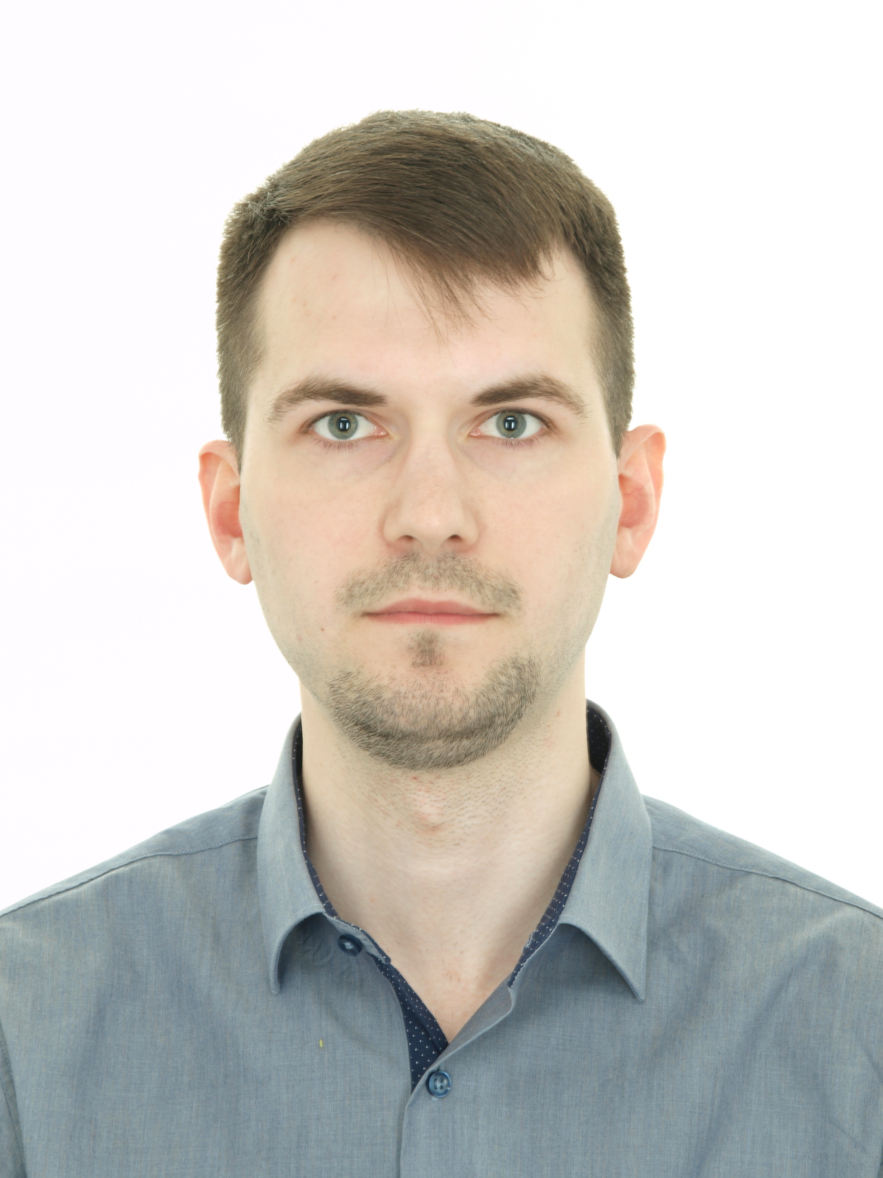 Макаров Сергей Антонович
