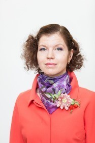 Макарова Анна Юрьевна