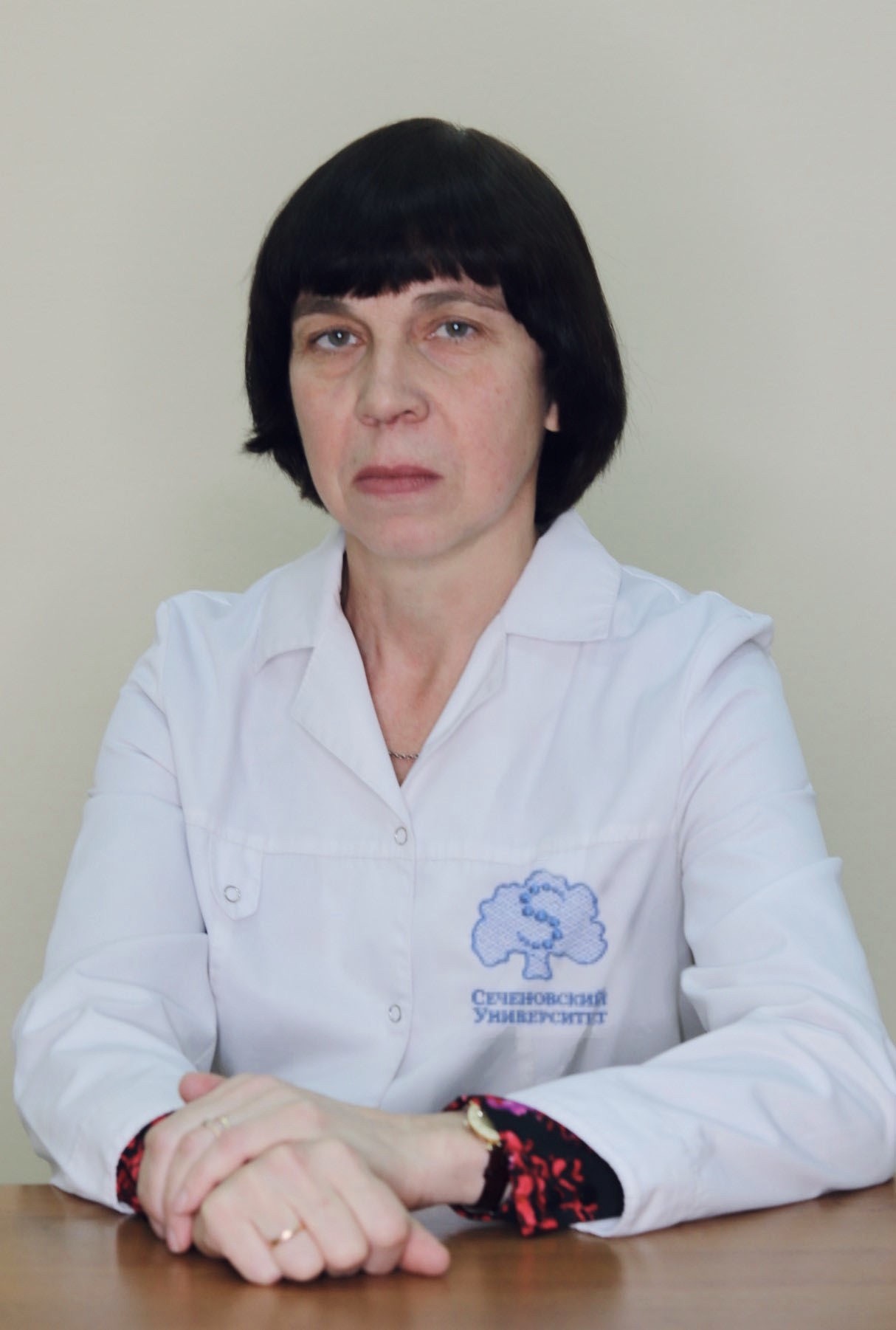 Макарова Валентина Владимировна