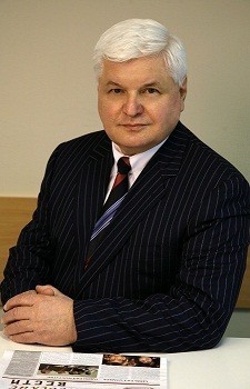 Макацария Александр Давидович