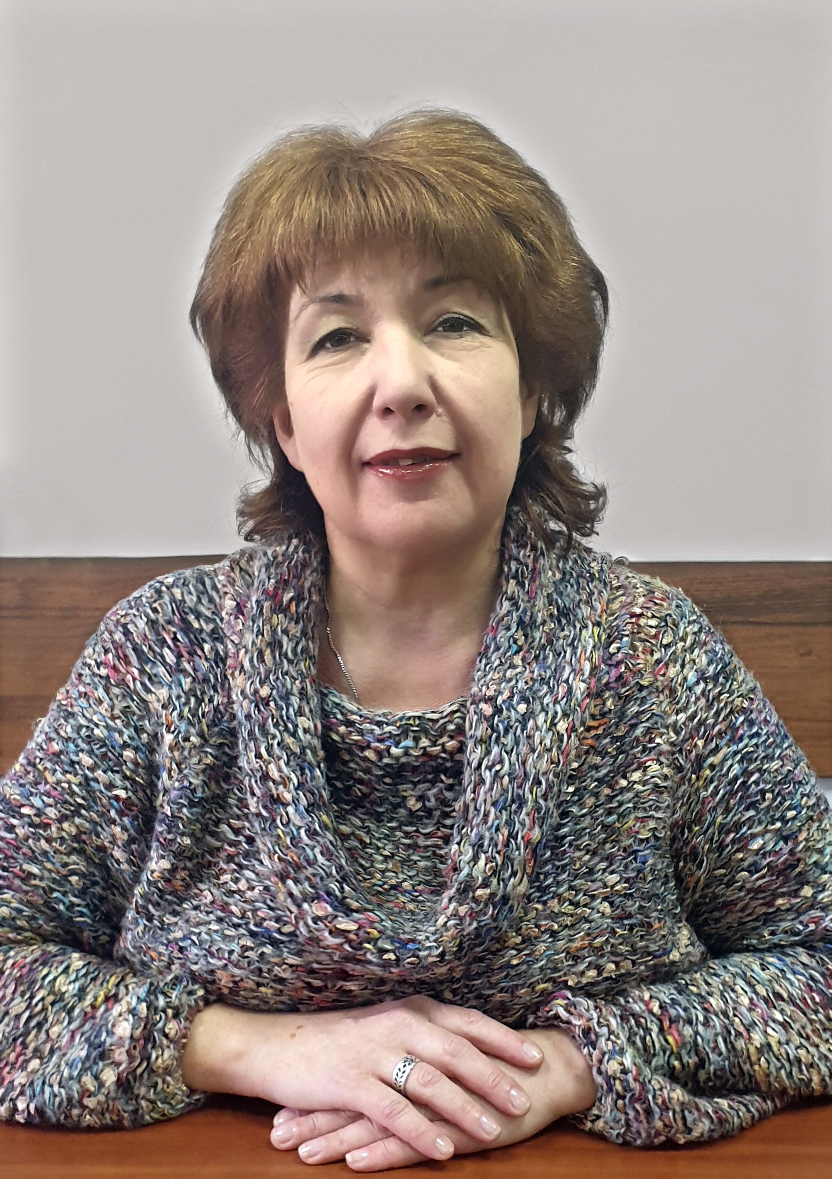 Малкина Ольга Борисовна
