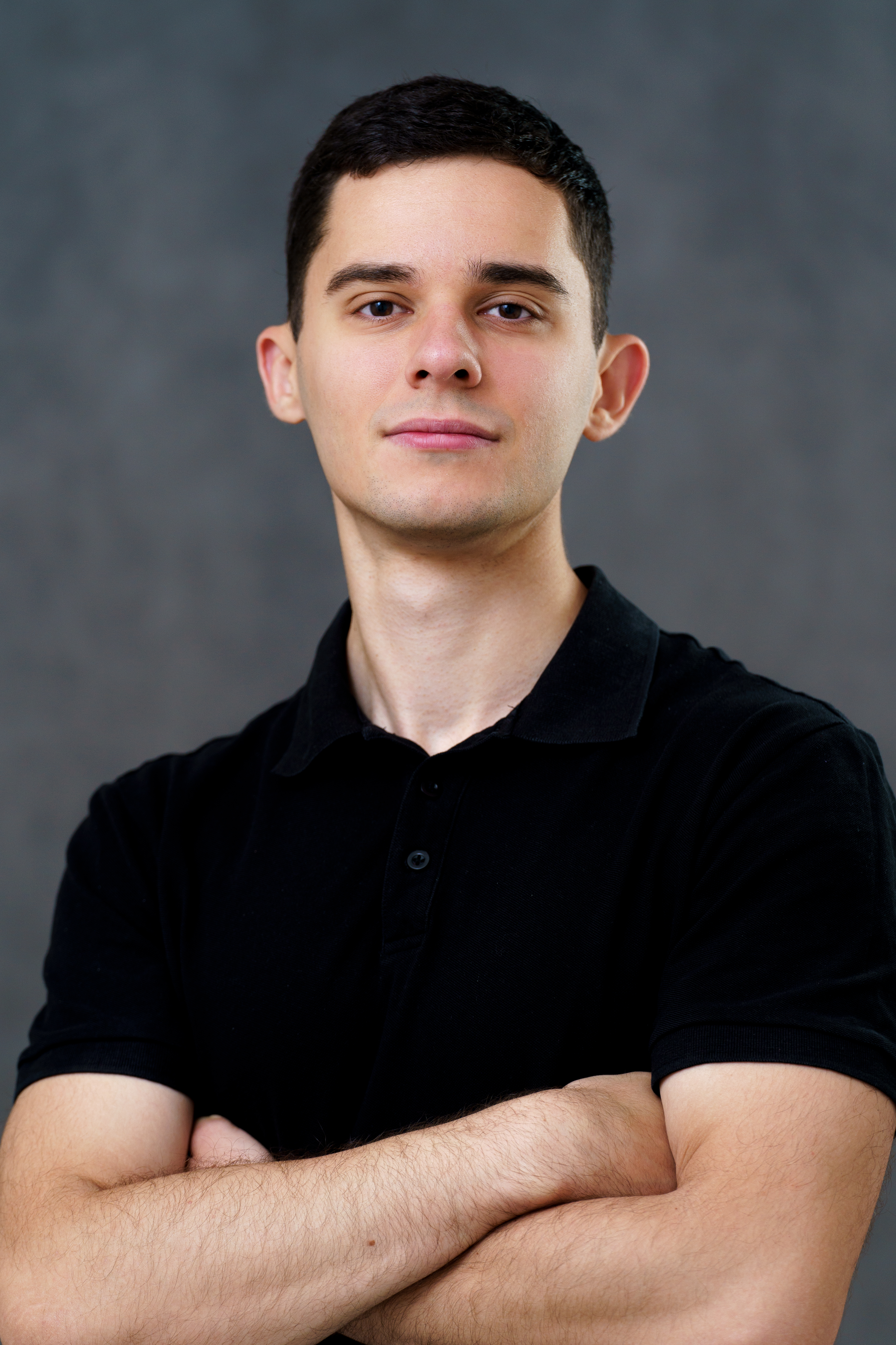 Малякин Георгий Ильич