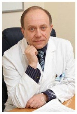 Мамонов Александр Васильевич