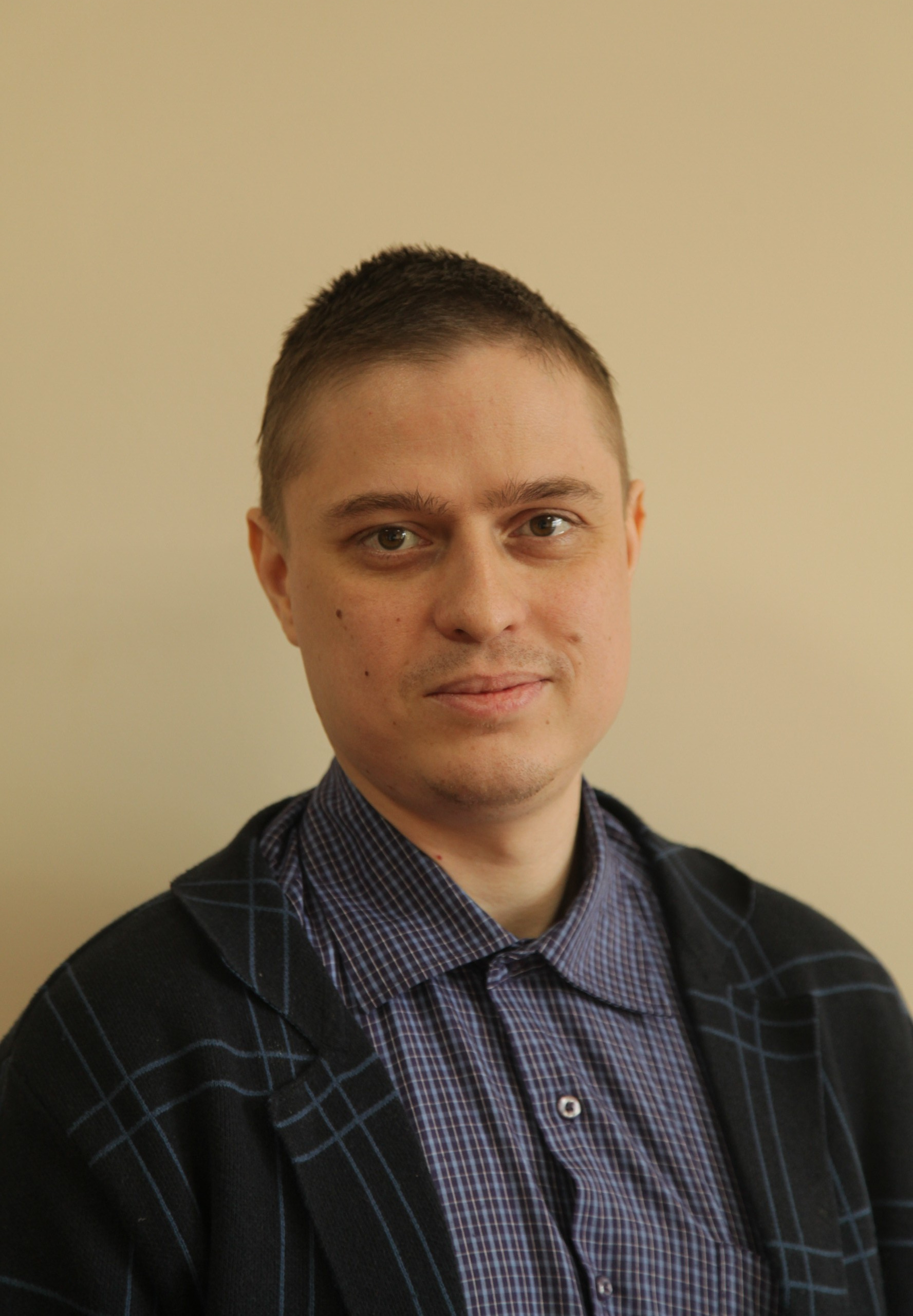 Мамыкин Александр Игоревич