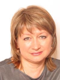 Цветкова Ольга Николаевна