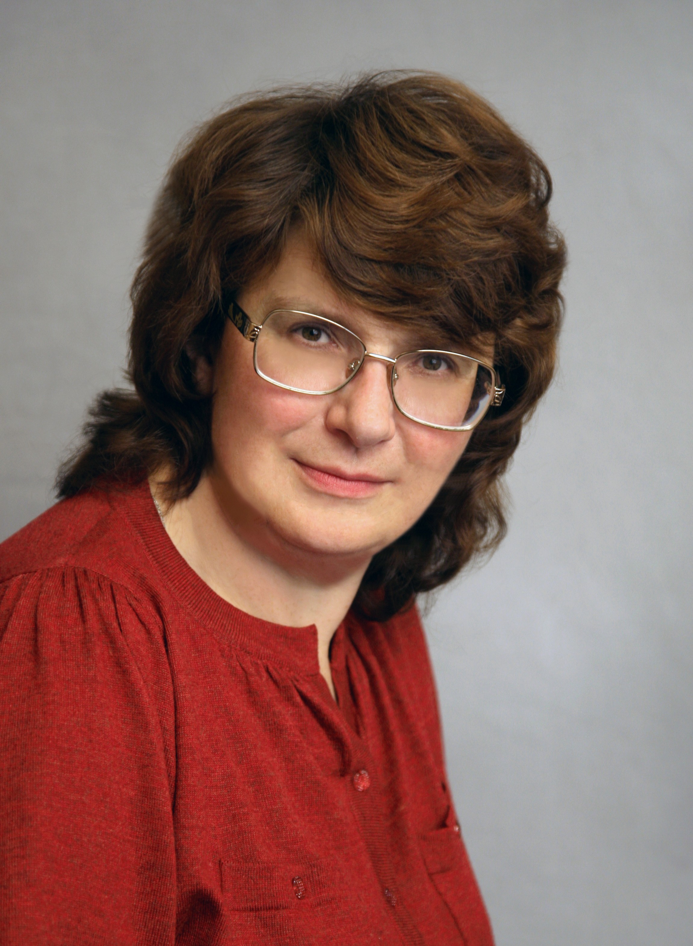 Манерова Ольга Александровна