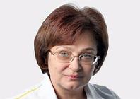 Марочкина Елена Борисовна