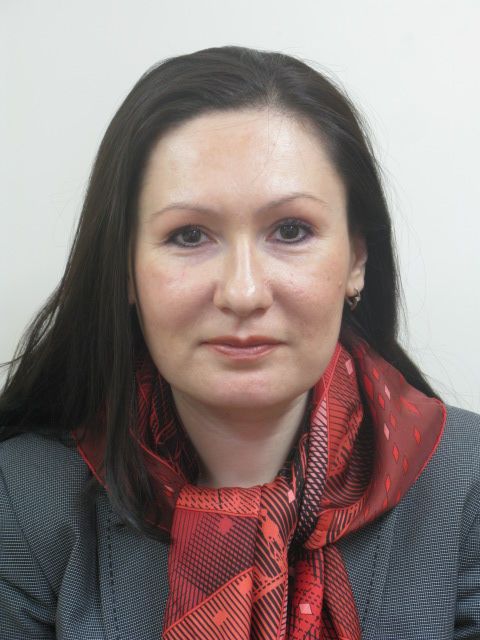 Цвирко Светлана Эдуардовна