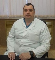 Мартель Иван Иванович