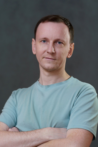 Марцев Антон Андреевич