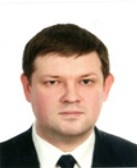 Матюшин Алексей Аркадьевич
