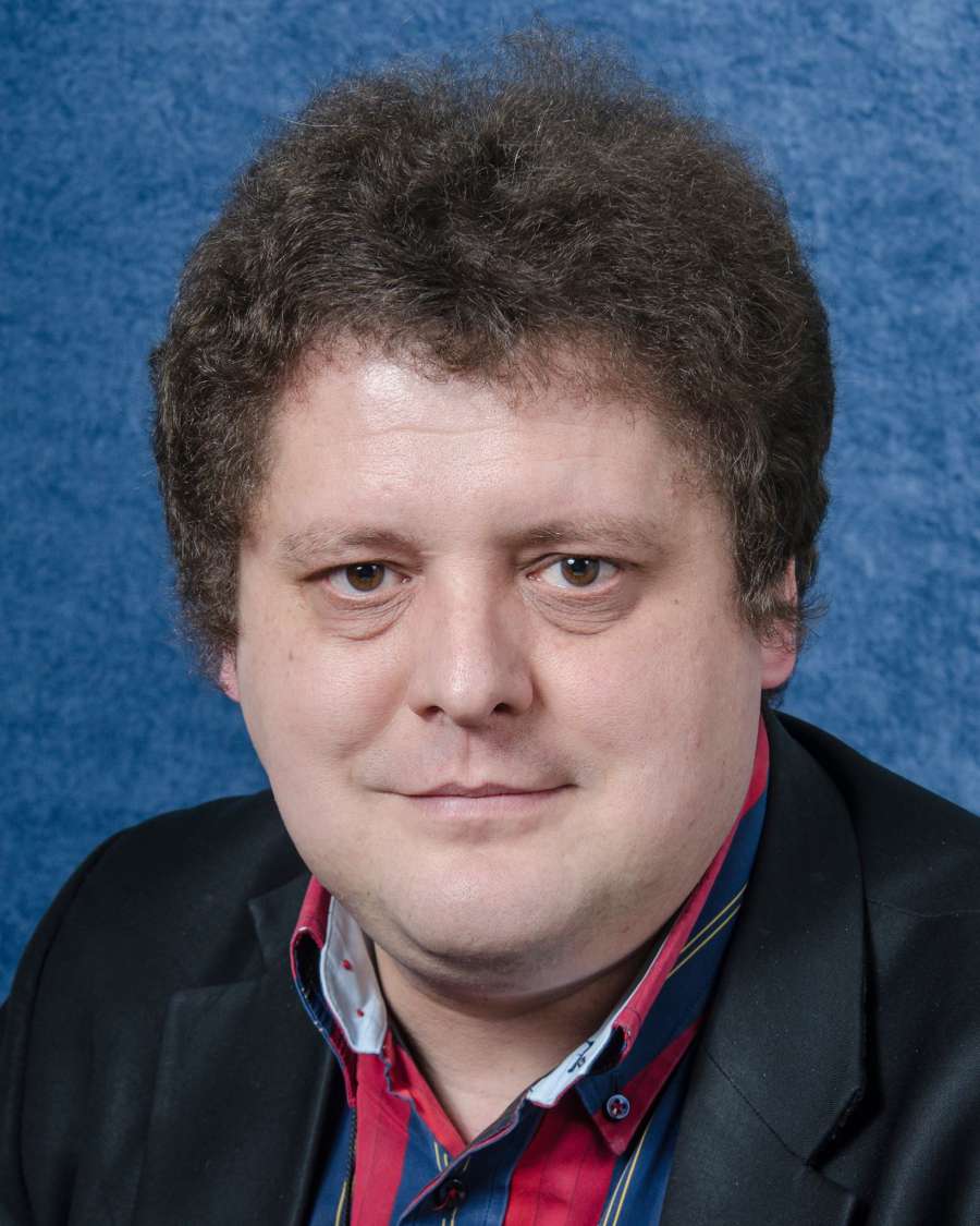 Меглинский Игорь Владиславович
