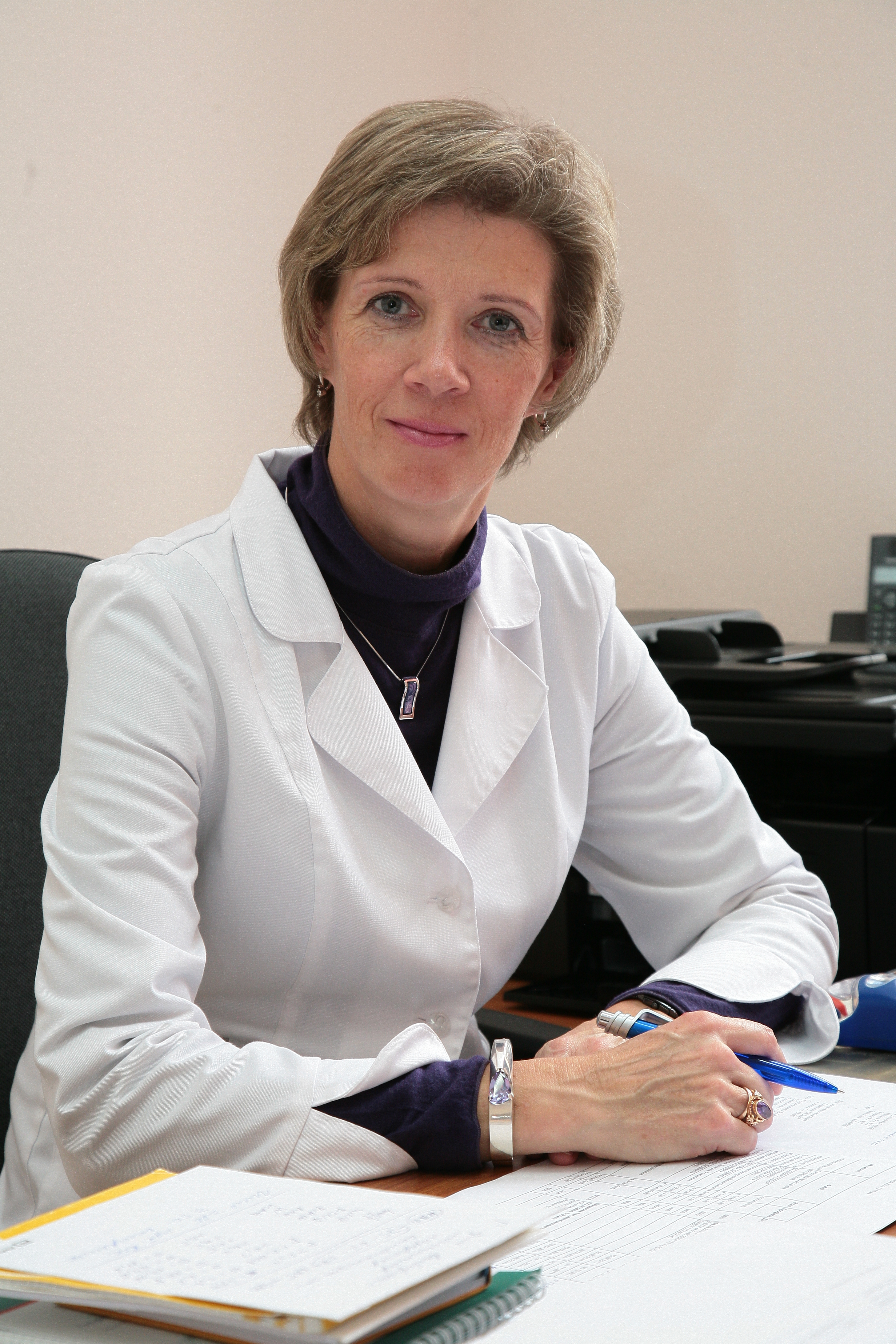 Меньшикова Ирина Вадимовна