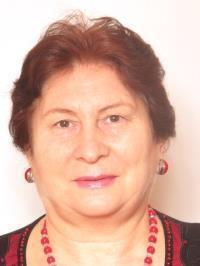 Цхададзе Нелли Викторовна