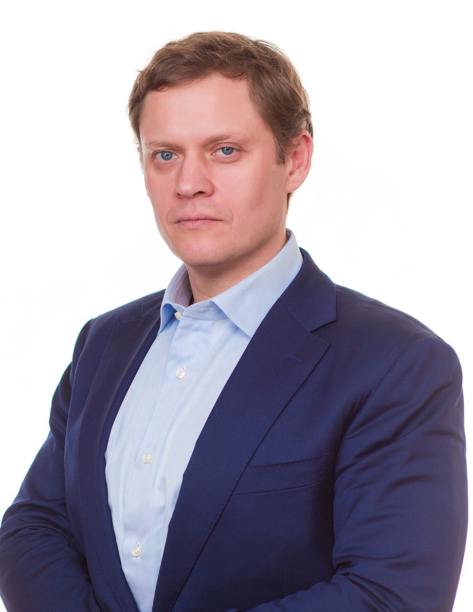 Меркулов Вадим Анатольевич