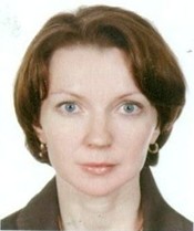 Милованова Людмила Юрьевна