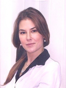 Милюкова Дарья Юрьевна