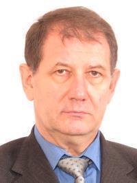 Цыгалов Юрий Михайлович