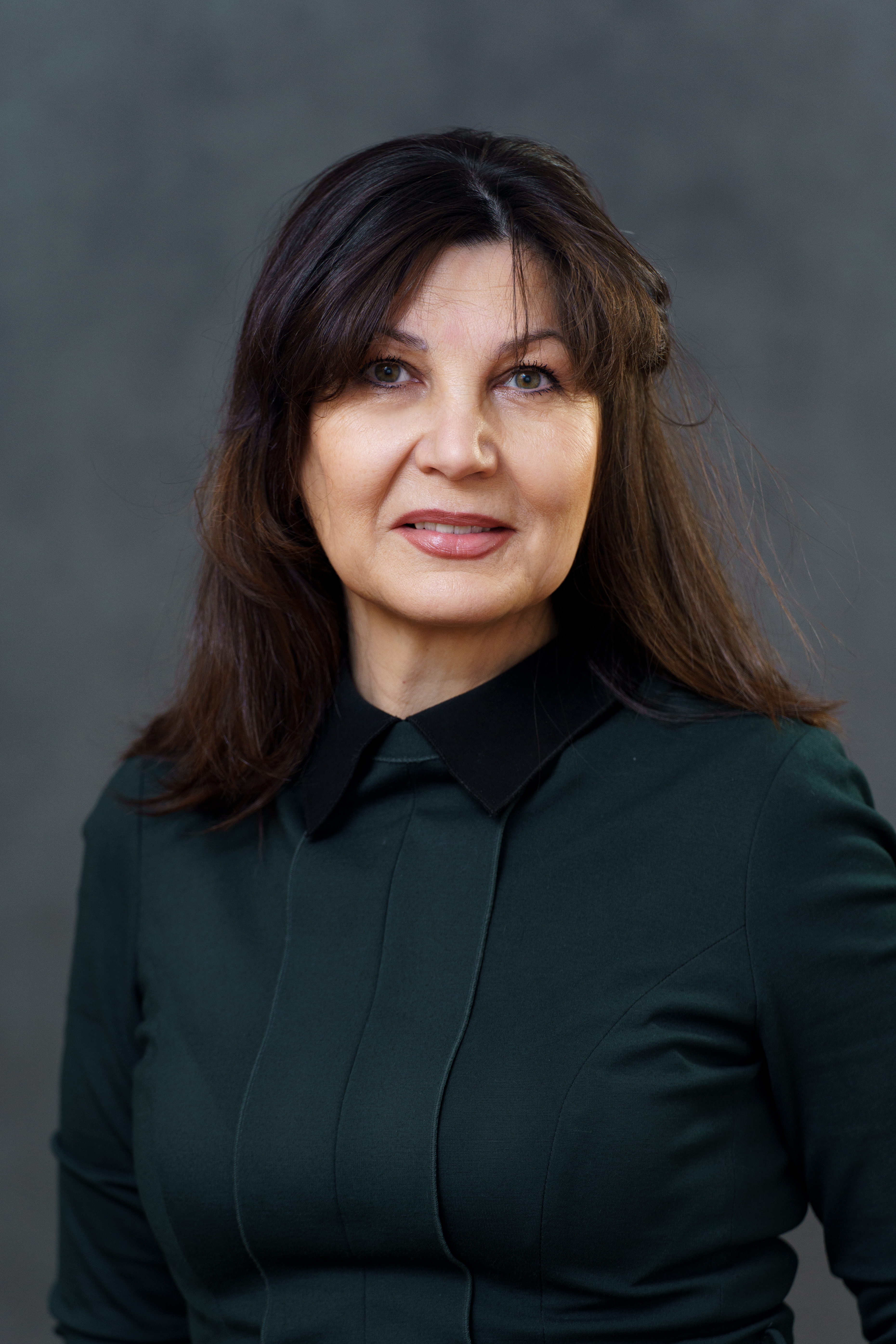 Миненко Инесса Анатольевна