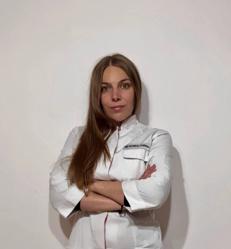 Михеева Елена Николаевна