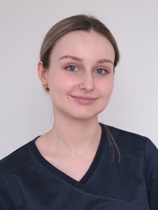 Михейкина Анна Михайловна
