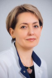 Мнацаканян Марина Генриковна