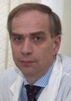 Моисеев Сергей Валентинович