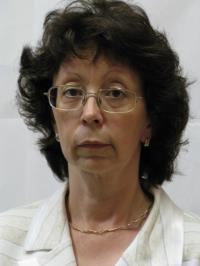 Цыганок Ирина Ивановна