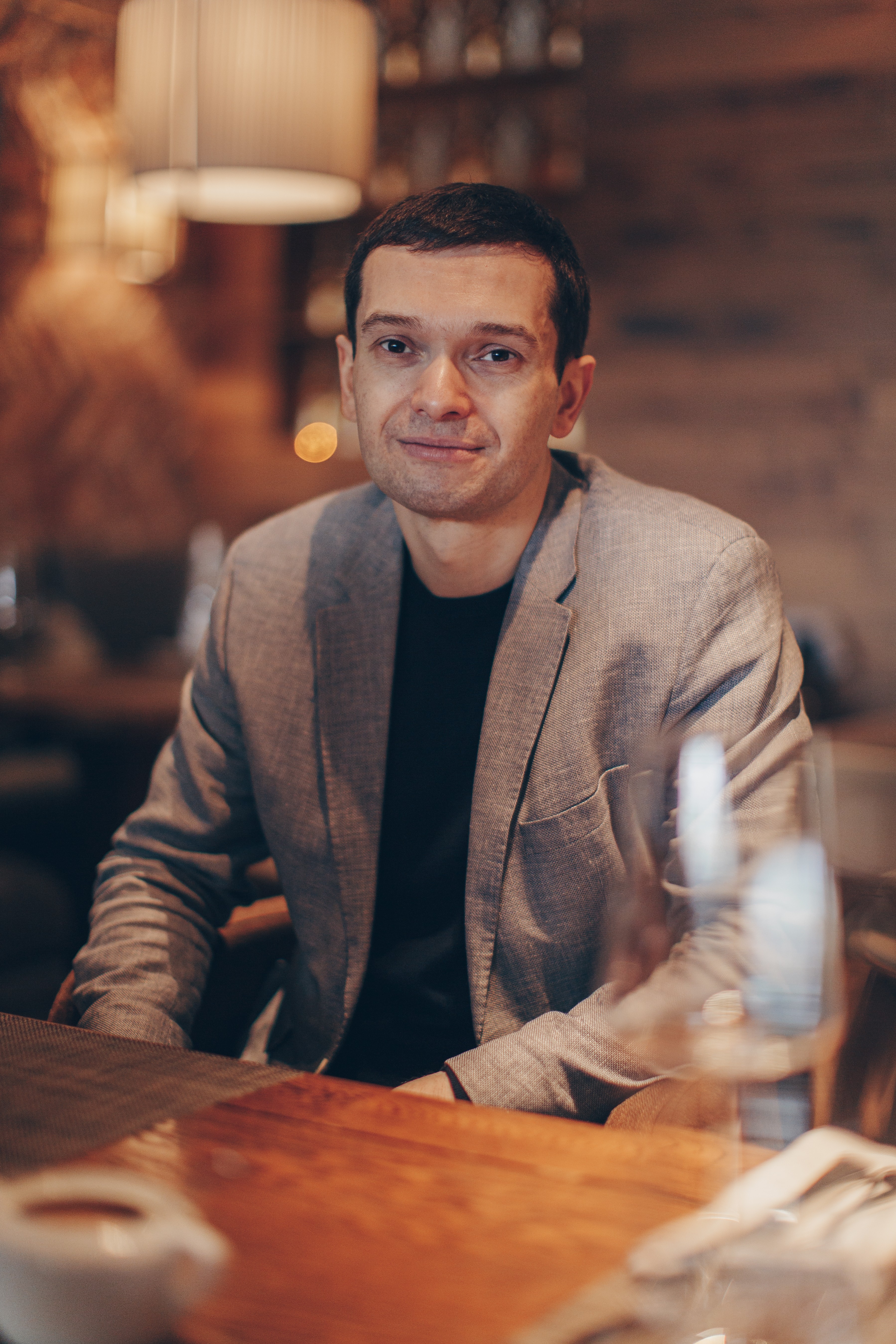 Мунблит Даниил Борисович