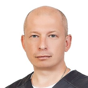 Муравьев Сергей Юрьевич