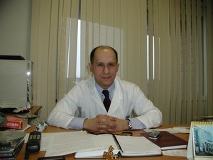 Мусаев Эльмар Расим оглы