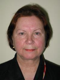 Чалдаева Лариса Алексеевна